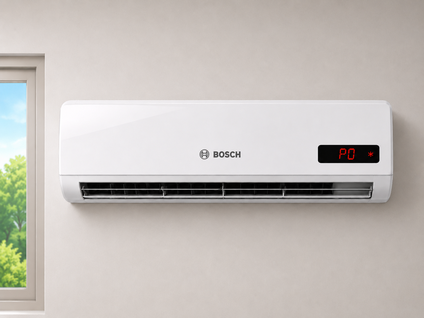 imagen de codigo error aire acondicionado bosch p0