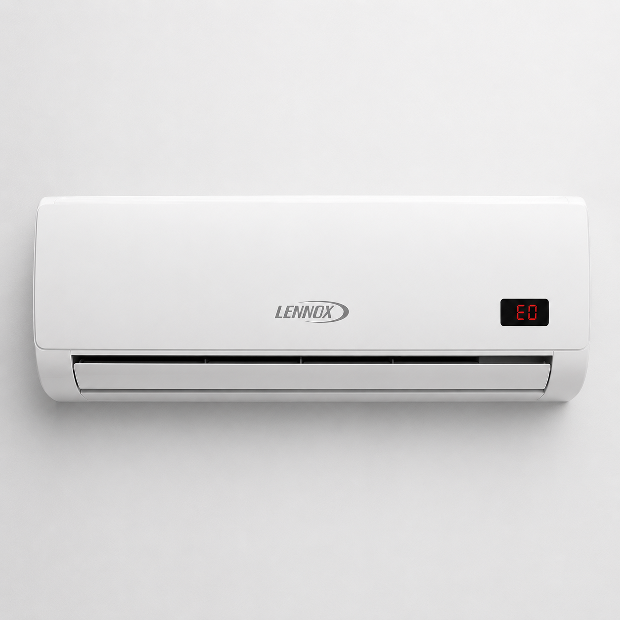 Código E0 en aire acondicionado Lennox