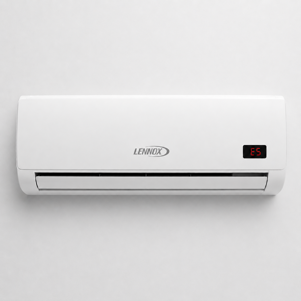 Código E5 en aire acondicionado Lennox