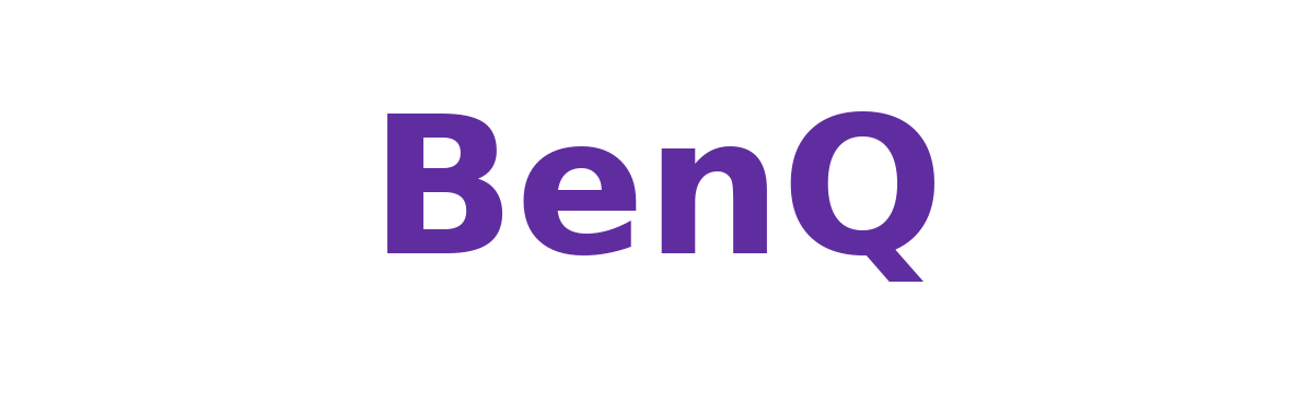 Logo BenQ
