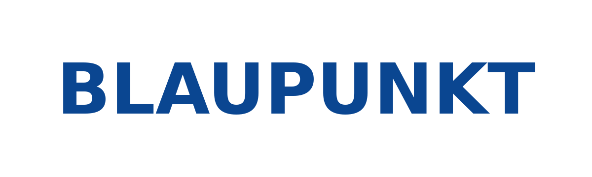 Logo Blaupunkt