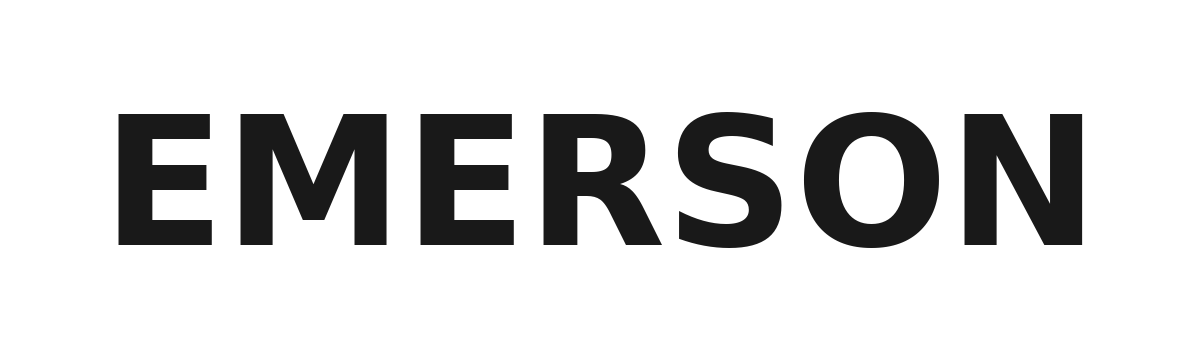 Logo Emerson