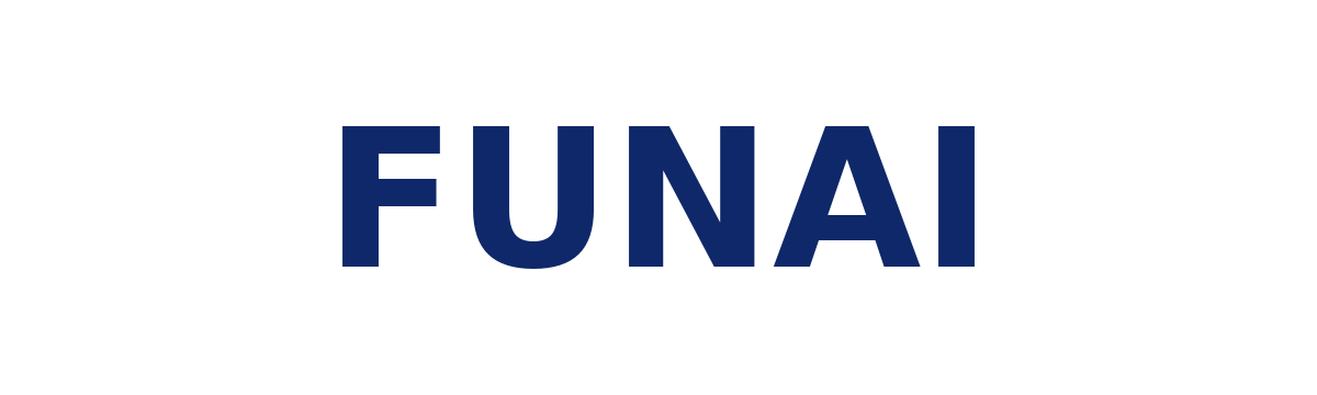Logo Funai