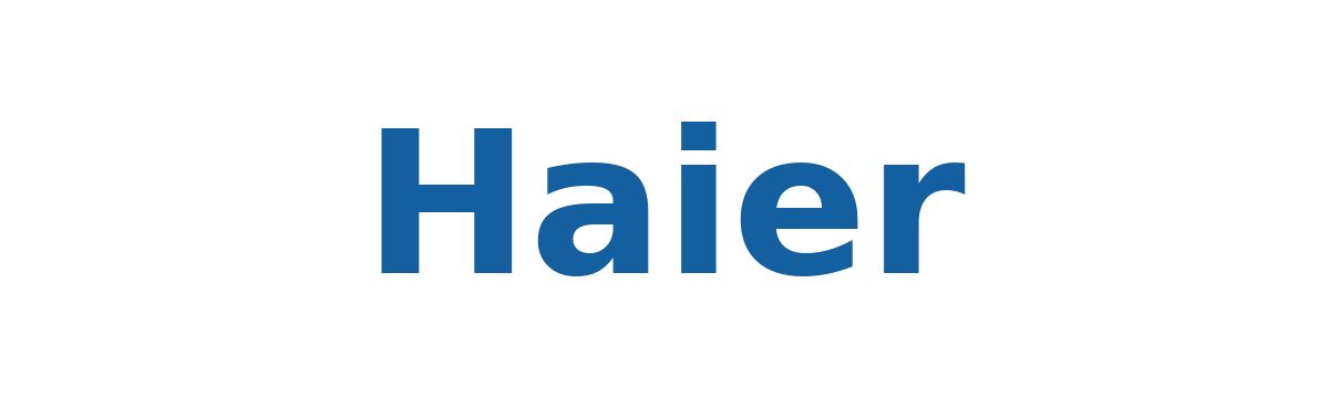 Logo Haier