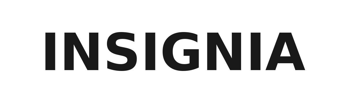 Logo Insignia
