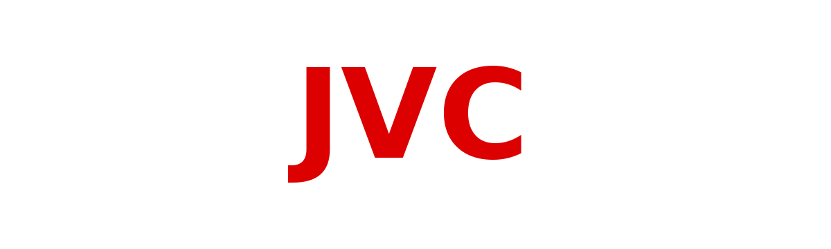 Logo JVC