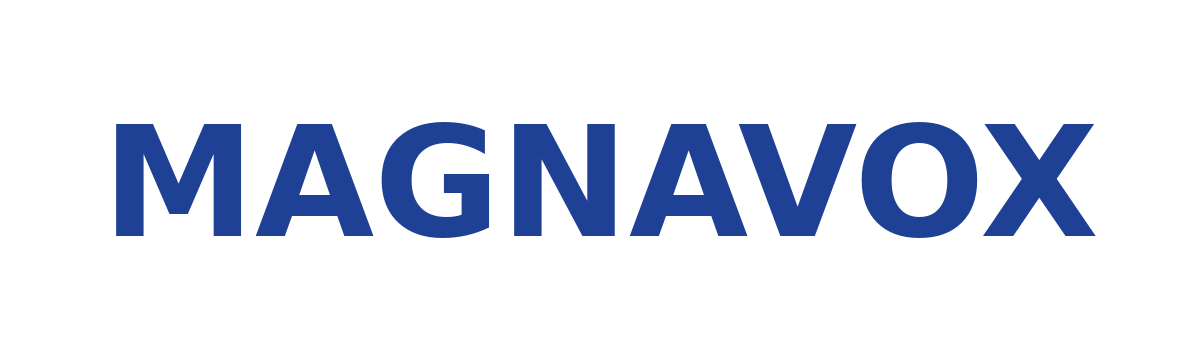 Logo Magnavox