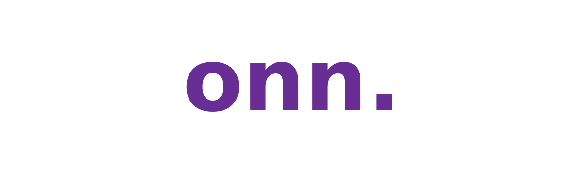 Logo ONN