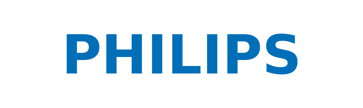 Logo Philips