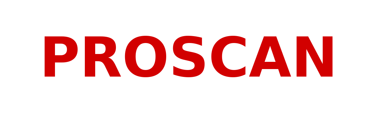 Logo Proscan