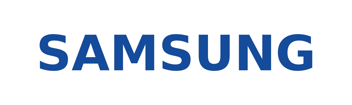 Logo Samsung