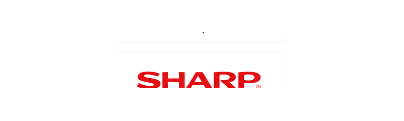 Logo Sharp
