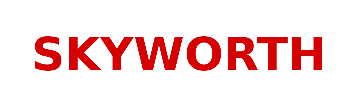 Logo Skyworth