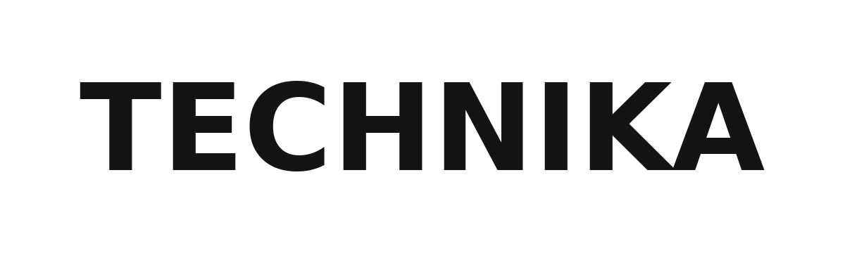 Logo Technika