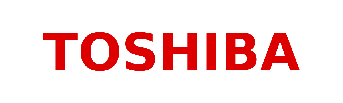 Logo Toshiba