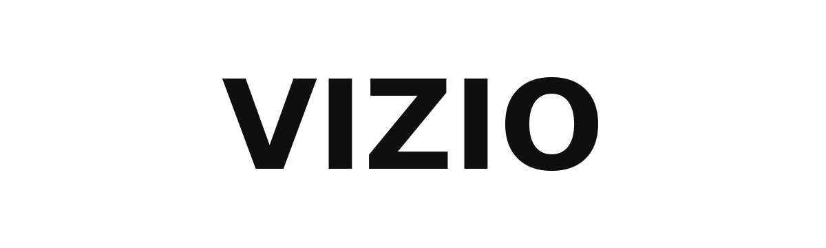 Logo Vizio