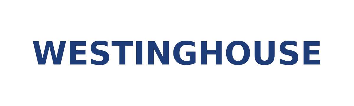 Logo Westinghouse