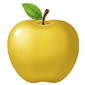 Manzana Amarilla