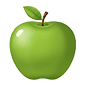 Manzana Verde
